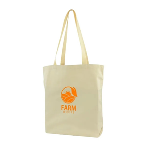 Photo of Made To Order Gusseted Tote