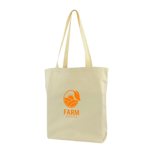 Main photo of Made To Order Gusseted Tote