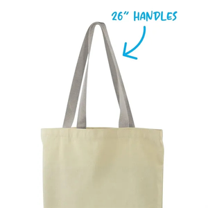 Photo of Made To Order Flat Tote