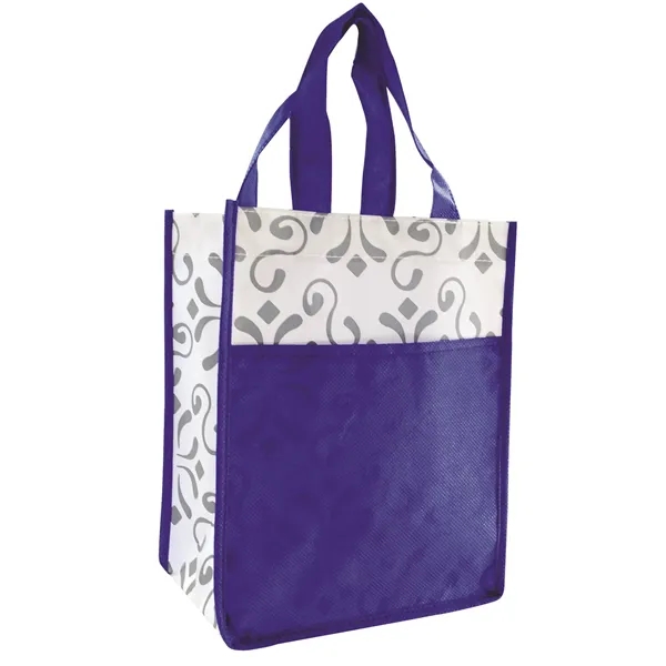 Blue color option for Good Value™ Mini Chi Bag
