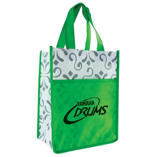 Lime color option for Good Value™ Mini Chi Bag