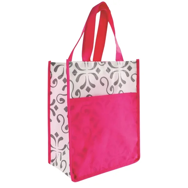 Pink color option for Good Value™ Mini Chi Bag