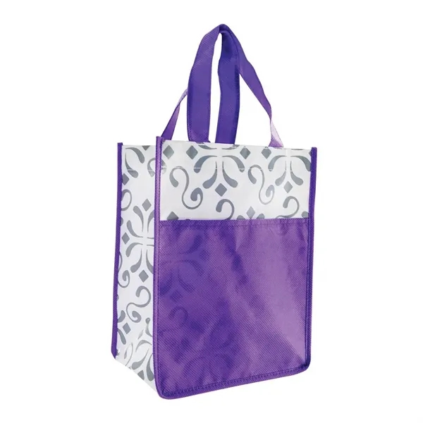 Purple color option for Good Value™ Mini Chi Bag