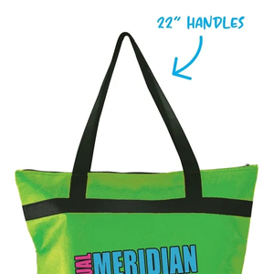 Photo of Insulated Shopper Tote