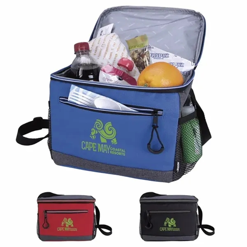 Photo of Koozie® Two Tone Downtown Cooler