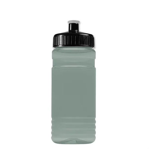 Main photo of Garyline® Rpet Bottle With Push Pull Lid   20 Oz.