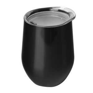 Photo of Garyline® Vino Stainless Steel Wine Tumbler   10 Oz.