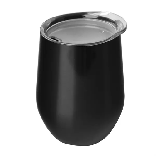 Main photo of Garyline® Vino Stainless Steel Wine Tumbler   10 Oz.