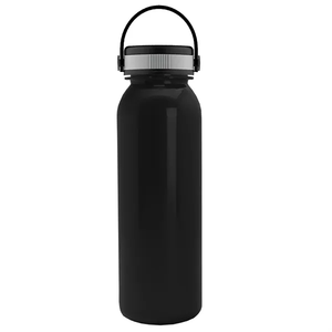 Photo of Garyline® Terrain Metallike Bottle With Grip Lid   24 Oz.