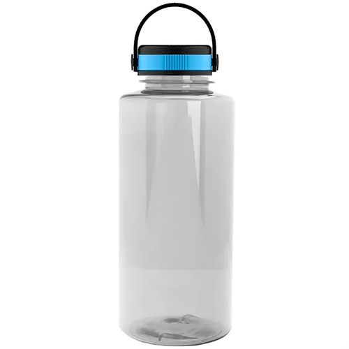 Main photo of Garyline® Mountaineer Tritan® Bottle With Grip Lid   36 Oz.