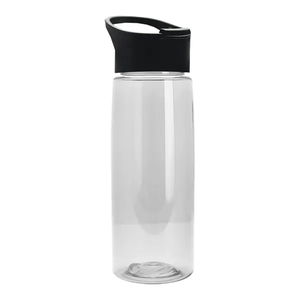 Photo of Garyline® Flair Tritan® Bottle With Pop Up Lid   26 Oz.