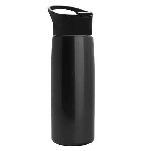 Main photo of Garyline® Flair Tritan® Metallike Bottle With Pop Up Lid ...