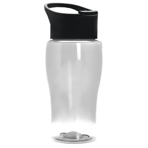 Main photo of Garyline® Poly+ Jr. Bottle With Pop Up Lid   18 Oz.