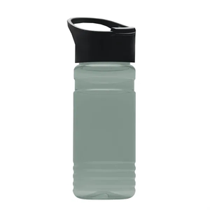 Photo of Garyline® Rpet Bottle With Pop Up Lid   20 Oz.