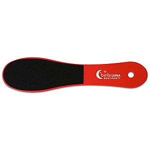 Photo of Pedicure Foot File	