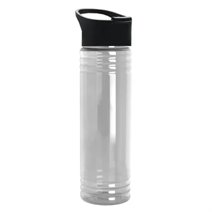 Photo of Garyline® Slim Fit Bottle With Pop Up Lid   24 Oz.