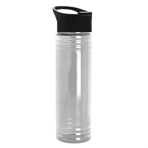 Main photo of Garyline® Slim Fit Bottle With Pop Up Lid   24 Oz.