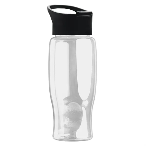 Main photo of Garyline® Poly+ Bottle With Pop Up Lid   27 Oz.