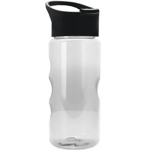 Photo of Garyline® Mini Mountain Tritan® Bottle With Pop Up Lid   ...