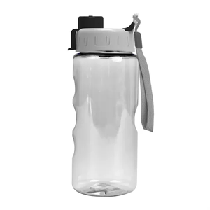 Photo of Garyline® Mini Mountain Tritan® Bottle With Quick Snap Li...