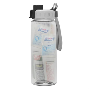 Photo of Garyline® Long Trail Survivor First Aid Kit   22 Piece