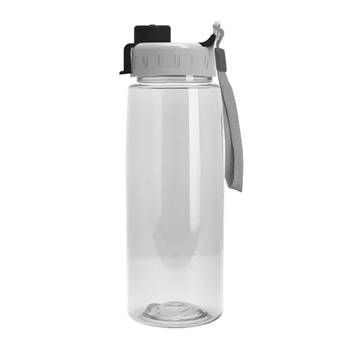 Main photo of Garyline® Flair Tritan® Bottle With Quick Snap Lid   26 Oz.