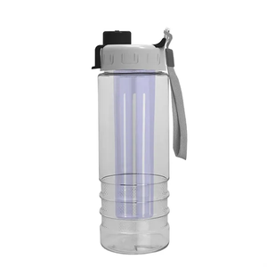 Photo of Garyline® Salute Bottle With Quick Snap Lid And Infuser  ...
