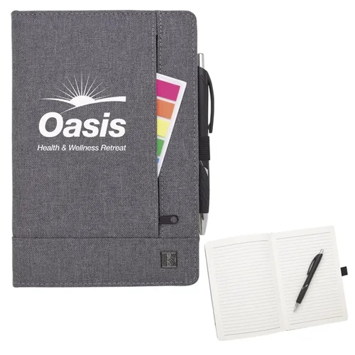 Main photo of Kapston® Pierce Journal