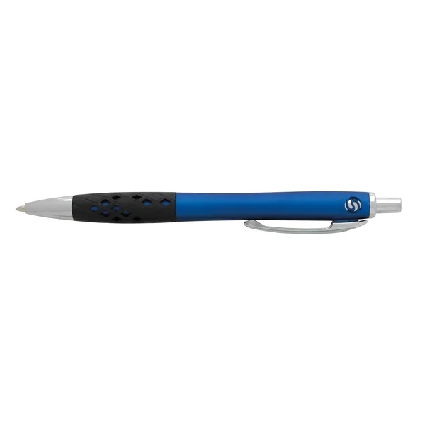 Blue color option for Souvenir® Jager Pen
