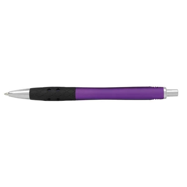 Purple color option for Souvenir® Jager Pen