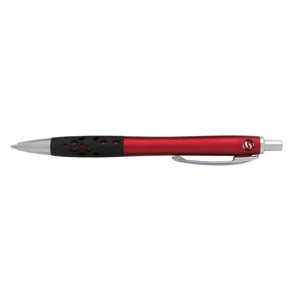 Red color option for Souvenir® Jager Pen