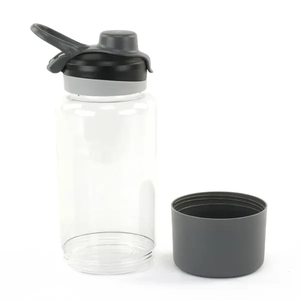 Photo of Epex® Canyonlands Tritan® Trail Bottle   38 Oz.