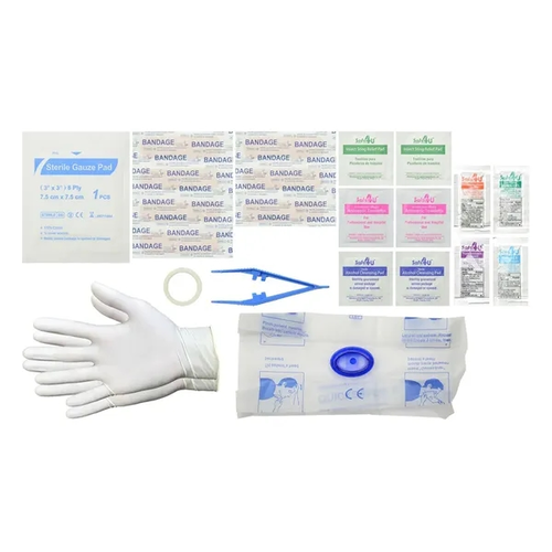 Main photo of Epex® Rubicon Trail First Aid Kit