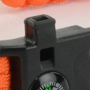 Photo of Epex® Cougar Mountain Adjustable Paracord Bracelet