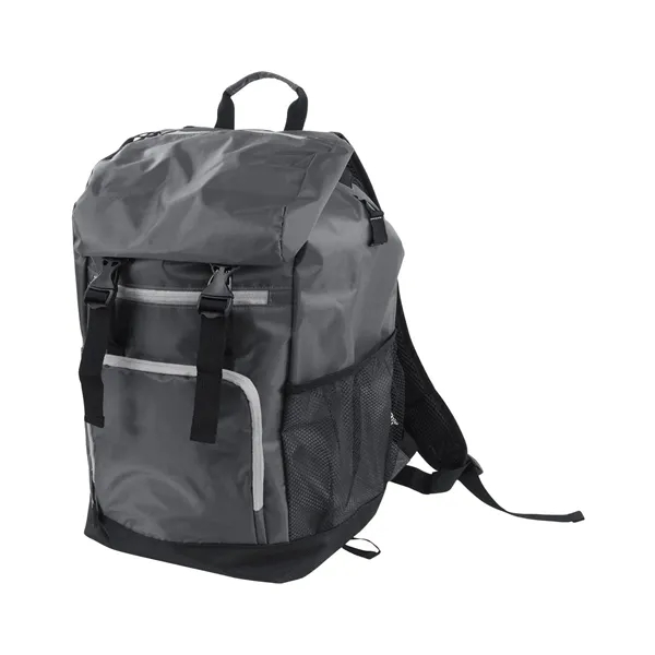 Gray color option for Epex® Precipice Trail Backpack