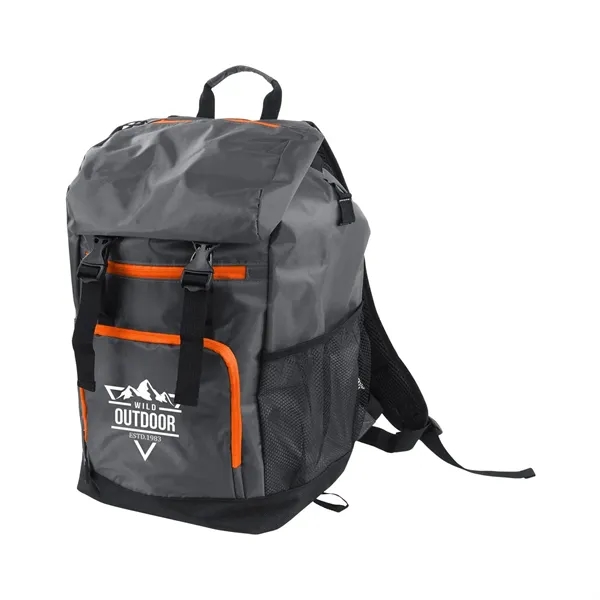 Orange color option for Epex® Precipice Trail Backpack
