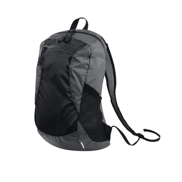 Black color option for Epex® Black Mountain Day Pack