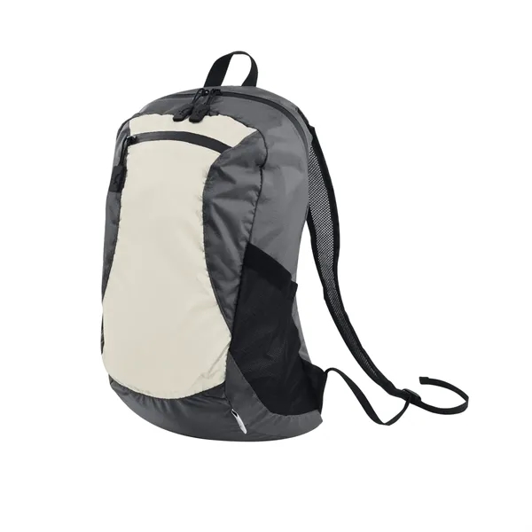 Creme color option for Epex® Black Mountain Day Pack