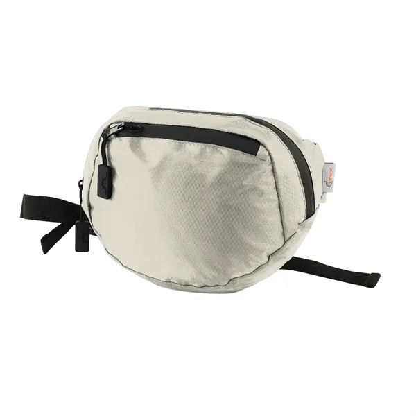 Creme color option for Epex® North Vista Trail Waist Pack