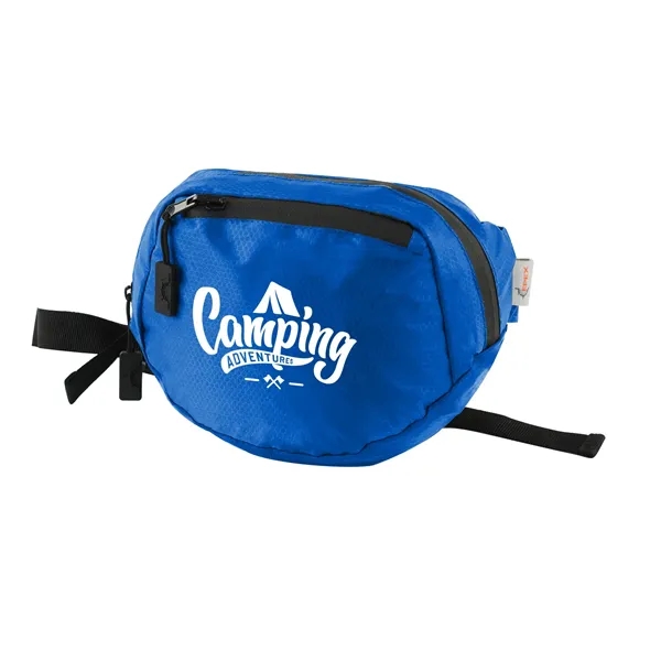 Royal color option for Epex® North Vista Trail Waist Pack