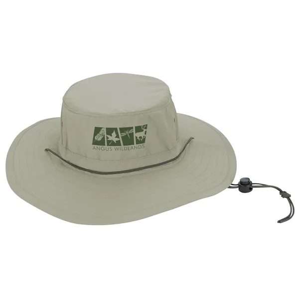 Khaki color option for Epex® Colorado Trail Boonie Cap