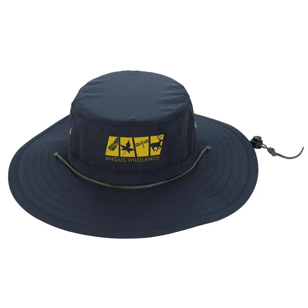 Navy color option for Epex® Colorado Trail Boonie Cap