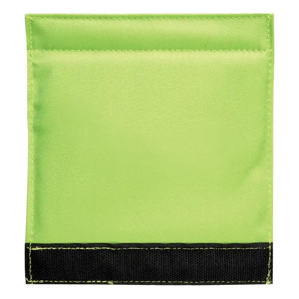 Lime color option for Luggage Spotter