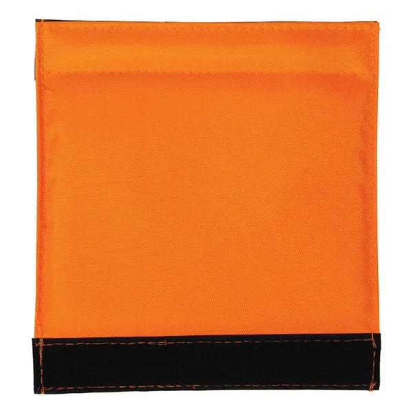 Orange color option for Luggage Spotter