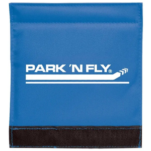 Photo of Luggage Spotter