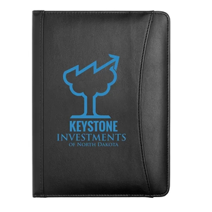 Photo of Good Value™ Jr. Executive Crescent Padfolio