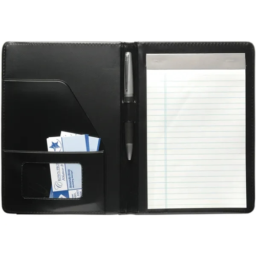 Main photo of Good Value™ Jr. Executive Crescent Padfolio