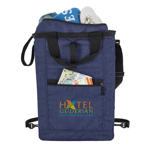 Main photo of Good Value™ Packable Tote Pack