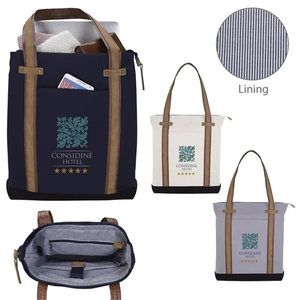 Photo of Kapston® San Marco Tote