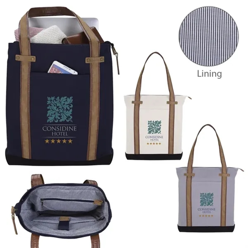 Main photo of Kapston® San Marco Tote